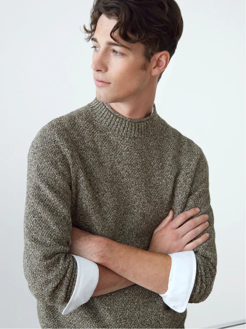 Mens Sweaters