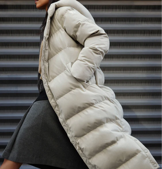 Womens Winter Jackets